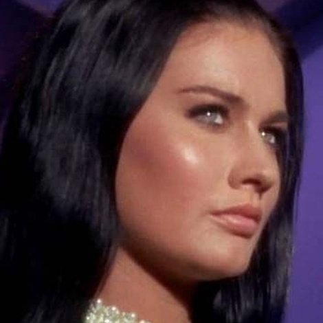 Maggie Thrett