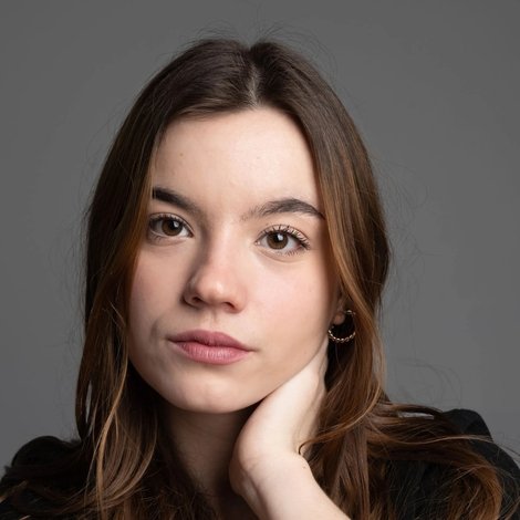 Nora Sala-Patau
