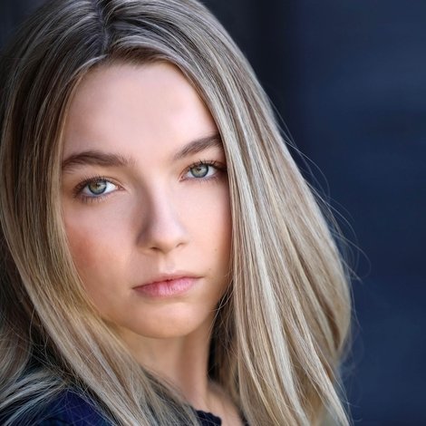 Avery Blythe