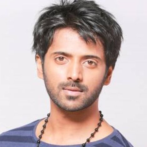 Vihan Gowda