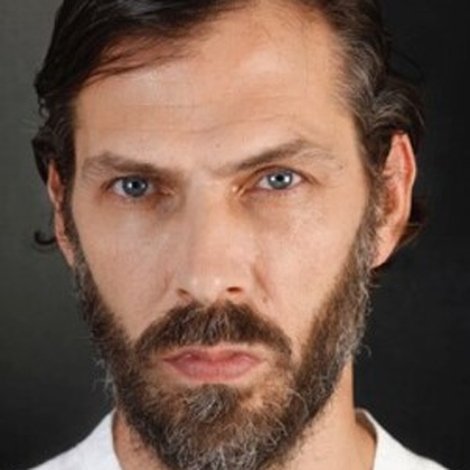 Pablo Menasanch