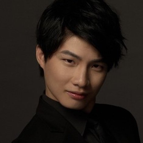Huang Tai Wei