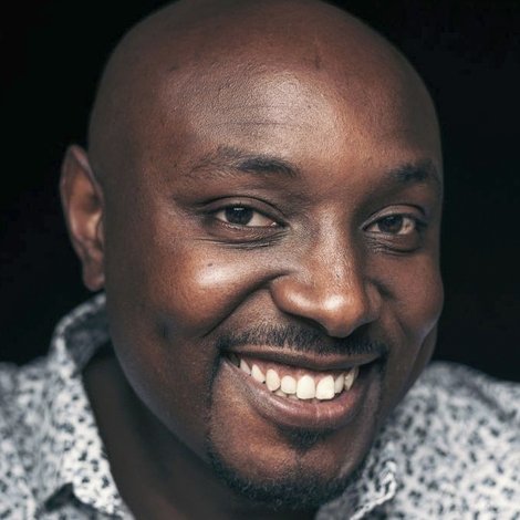 Clovis Kasanda