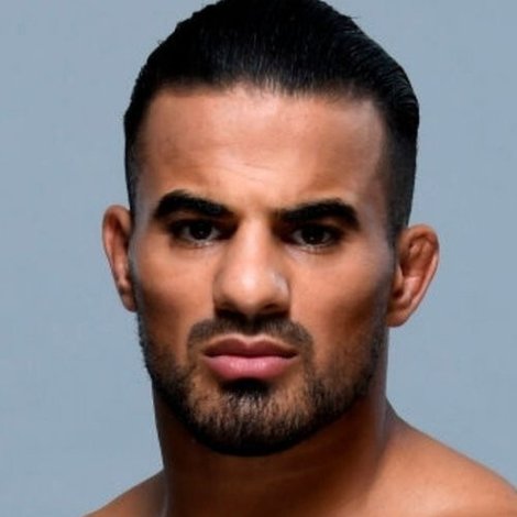 Khalid Taha