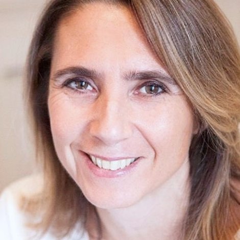 Cécile Ribault-Caillol