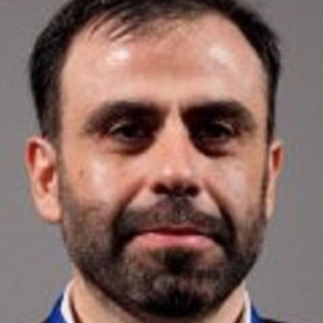 Dmitry Mamuliya