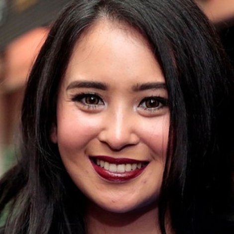 Ayushita Nugraha