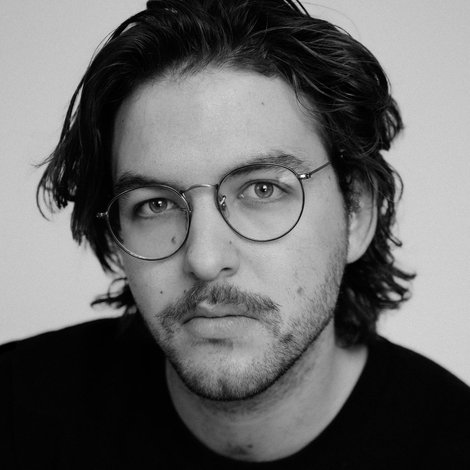 William Pagé