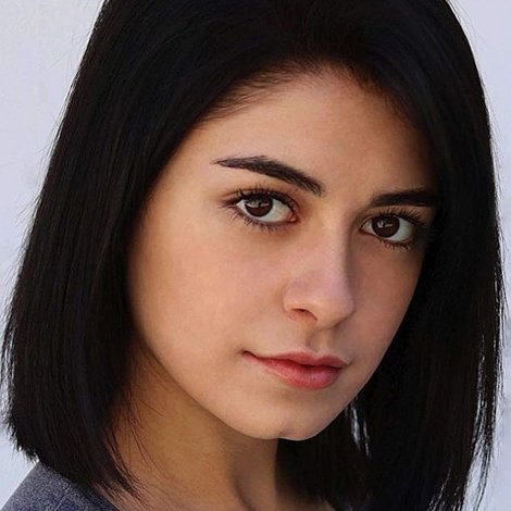 Sara Anne