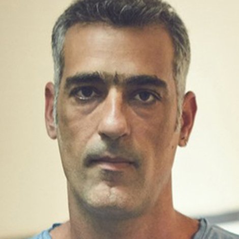 Nikos Labôt