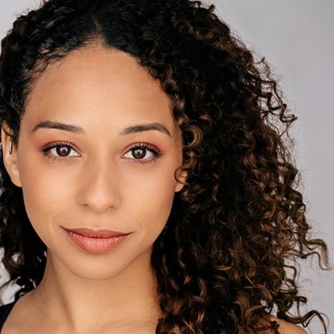 Angela Morgan