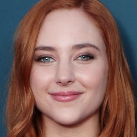 Haley Ramm