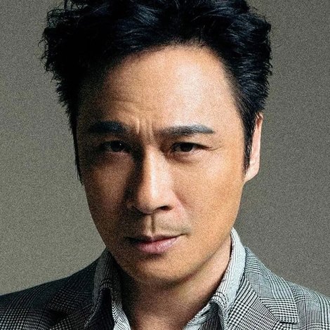 Francis Ng