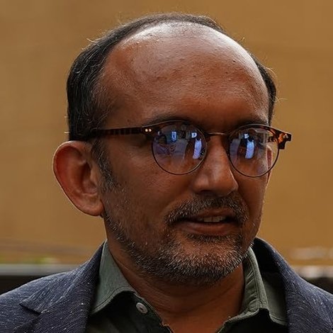 Chirag Vohra