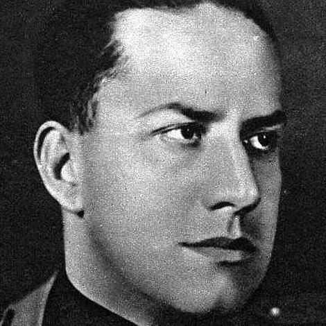 Galeazzo Ciano