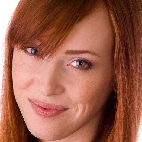 Carla Chiron de la Casinière