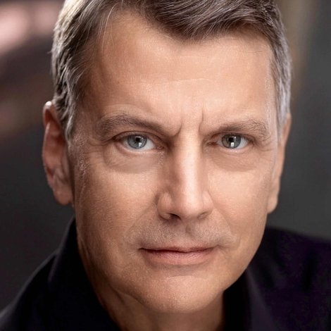 David Chrisman