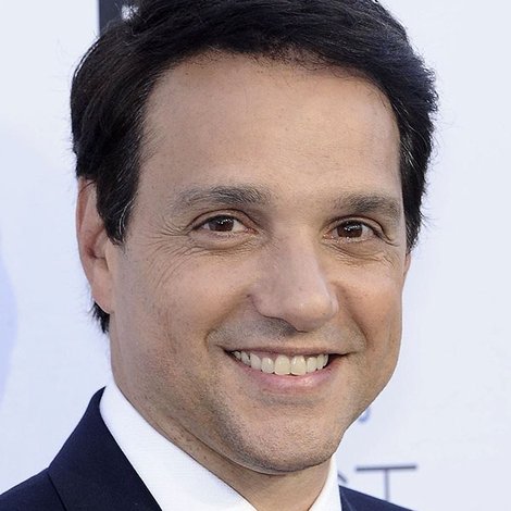 Ralph Macchio