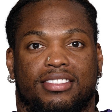 Derrick Henry