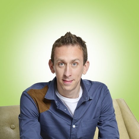 Steven Blakeley