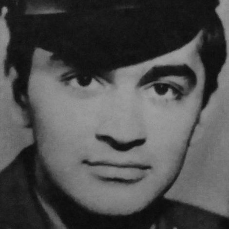 Khally Kurbanov