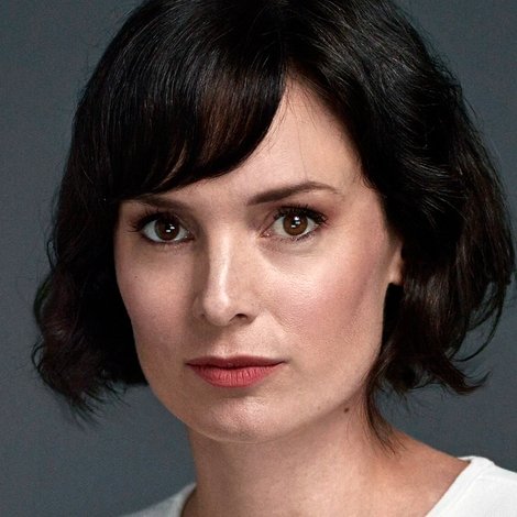 Ángela Prieto