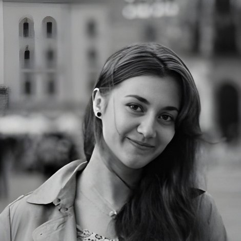 Oliko Barbakadze
