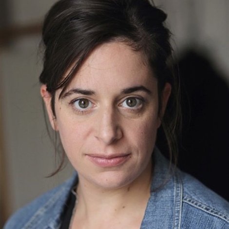 Lara Hubinont