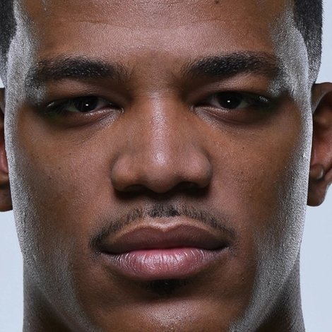 Jamelle Jones