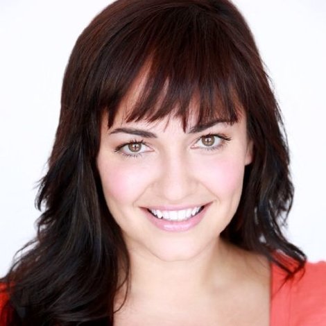 Jillian Shields