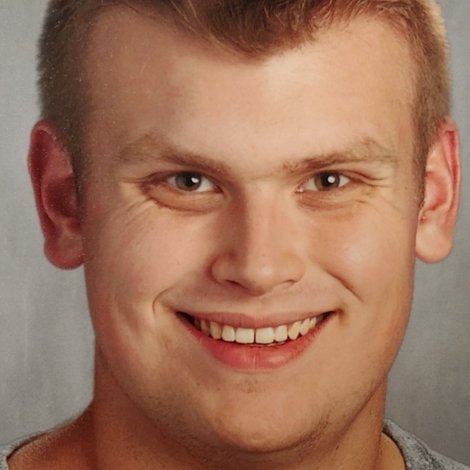 Carter Logan Cox