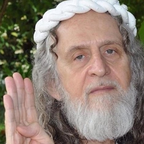 Inri Cristo