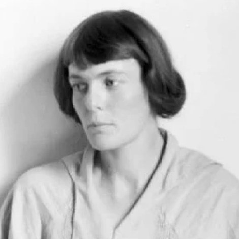 Hilda Doolittle