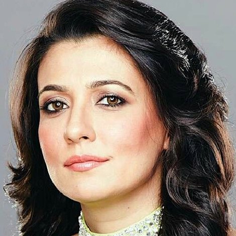 Mini Mathur