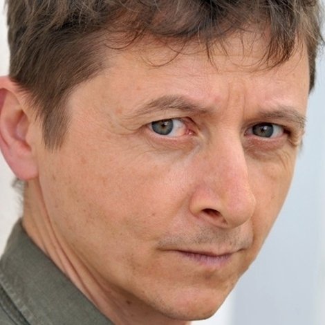 Pascal Rozand