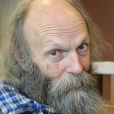 Bill McFadden