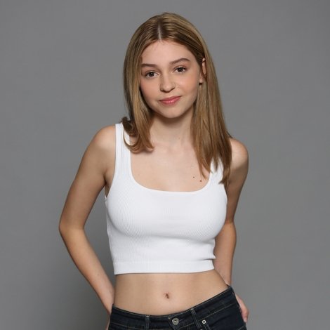 Carla Gris