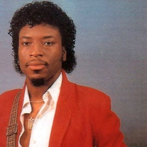 Reggie Griffin
