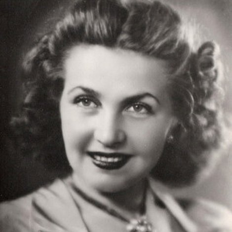 Tamara Makarova