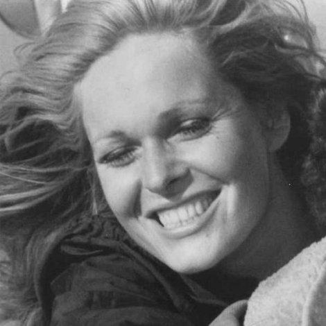 Sherry Bain