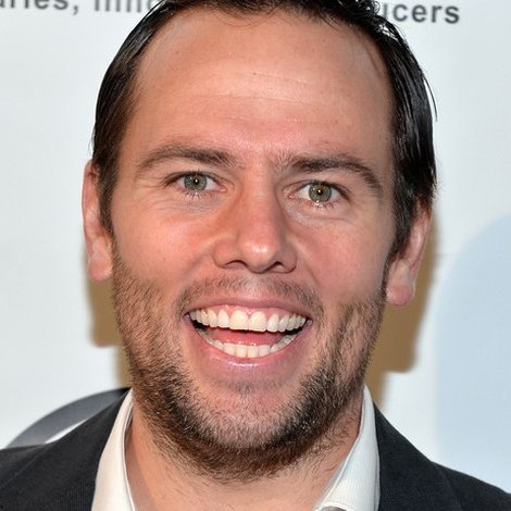 Shay Carl