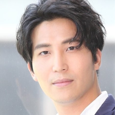 Luke Wu