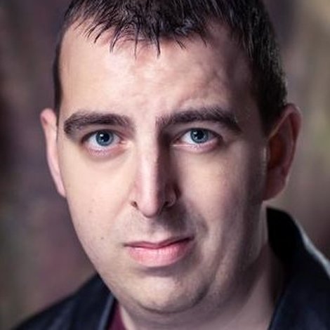Neil Ford