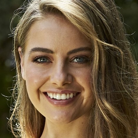 April Rose Pengilly