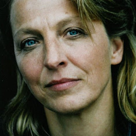 Josefine Merkatz