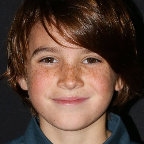 Aiden Lovekamp