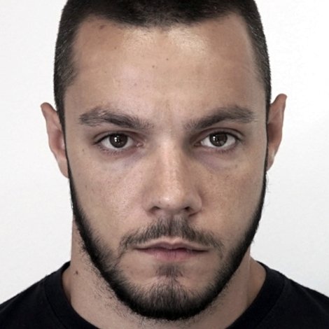 Tsvetolyub Iliev
