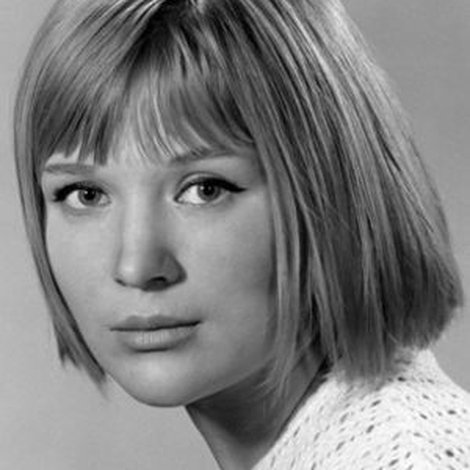 Galina Polskikh