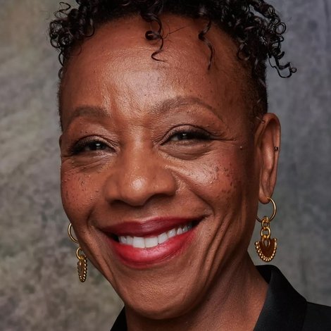 Marianne Jean-Baptiste