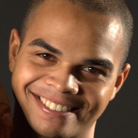 Marcel Powell
